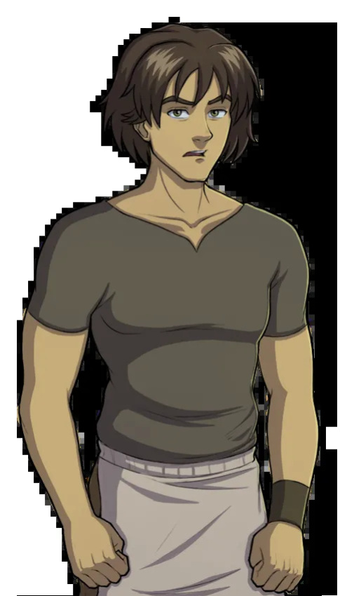[Lazy Tarts] Witch Hunter v0.26EX (Sprites & Background 1/2)