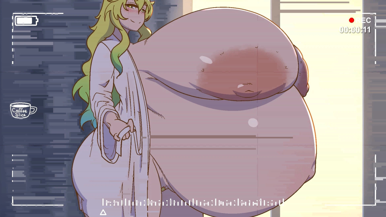 [CoffeeSlice] Lucoa & Pregnancy (Miss Kobayashi's Dragon Maid)