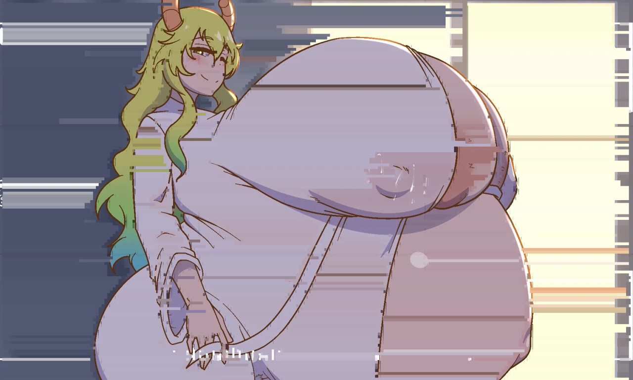 [CoffeeSlice] Lucoa & Pregnancy (Miss Kobayashi's Dragon Maid)