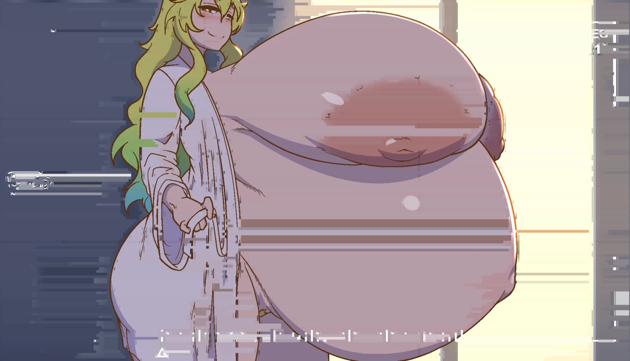 [CoffeeSlice] Lucoa & Pregnancy (Miss Kobayashi's Dragon Maid)