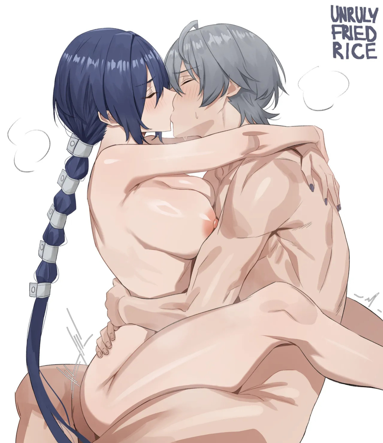 [Pixiv] unrulyfriedrice (121932433)