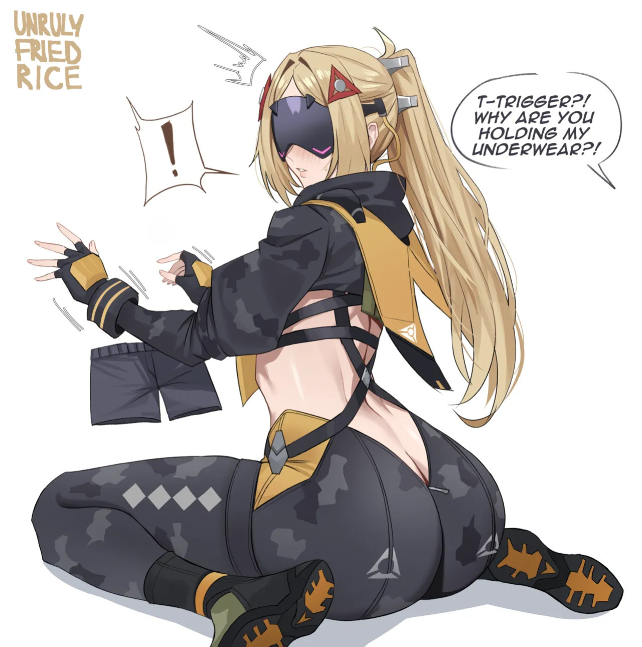 [Pixiv] unrulyfriedrice (121932433)