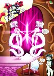 [Palcomix] Stage Fright