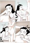 [Palcomix] Nemi