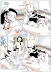 [Palcomix] Nemi