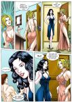 [Palcomix] Suzy & Frank 2
