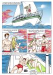 [Palcomix] Skyscraper Suzy 1