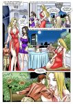 [Palcomix] Skyscraper Suzy 1