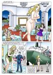 [Palcomix] Skyscraper Suzy 1