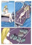 [Palcomix] Skyscraper Suzy 1