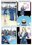 [Palcomix] Skyscraper Suzy 2
