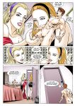 [Palcomix] Skyscraper Suzy 2