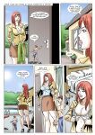 [Palcomix] Skyscraper Suzy 2