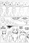 [Okamisaga] Little Bitch Academy (Little Witch Academia)