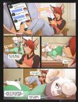 [Scappo] Quick Study