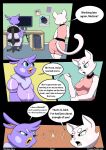 [Paoguu] The Cat that ate the Canary (Super Planet Dolan)