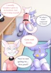 [Paoguu] The Cat that ate the Canary (Super Planet Dolan)