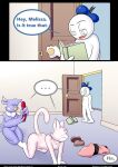 [Paoguu] The Cat that ate the Canary (Super Planet Dolan)