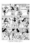[Schuurmans] The Sex-Adventures of Lucky Luke [english]