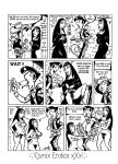 [Schuurmans] The Sex-Adventures of Lucky Luke [english]