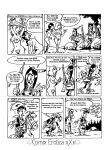 [Schuurmans] The Sex-Adventures of Lucky Luke [english]
