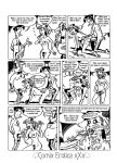 [Schuurmans] The Sex-Adventures of Lucky Luke [english]