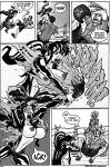 [Obyan] Black Comet Pirates: Just Desserts