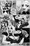 [Obyan] Black Comet Pirates: Lit