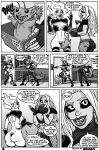 [Obyan] Black Comet Pirates: Lit