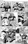 [Obyan] Black Comet Pirates: Lit