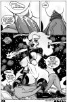 [Obyan] Black Comet Pirates: Lit