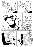 [PlanZ34] Zatanna'S Magic Trick 1-2 (DC Super Hero Girls)