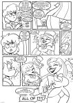 [PlanZ34] Zatanna'S Magic Trick 1-2 (DC Super Hero Girls)