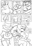 [PlanZ34] Zatanna'S Magic Trick 1-2 (DC Super Hero Girls)