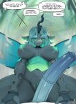 [Roadiesky] Scion (MLP FiM)