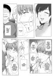 [Nugget bun Nageya-san (Nugget)] Himitsu ni Otsu