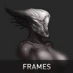 [Neurodyne] Frames (Warframe)