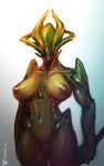 [Neurodyne] Frames (Warframe)