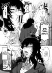 [ROJIURA JACK (Jun)] Aizome {Stopittarpit}