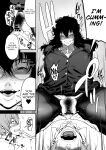 [ROJIURA JACK (Jun)] Aizome {Stopittarpit}