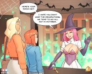 [Nortuet] Halloween Special