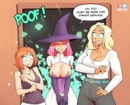 [Nortuet] Halloween Special