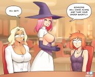 [Nortuet] Halloween Special