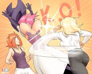 [Nortuet] Halloween Special