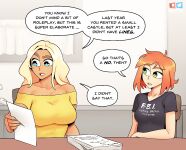 [Nortuet] Halloween Special