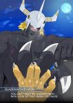 [Samaraka] (The Mess You Made!)