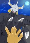 [Samaraka] (The Mess You Made!)