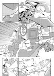 [Netsuko (Nettsu)] Little Legends 2 (Pokémon)