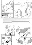 [Netsuko (Nettsu)] Little Legends 2 (Pokémon)