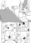 [Netsuko (Nettsu)] Little Legends 2 (Pokémon)